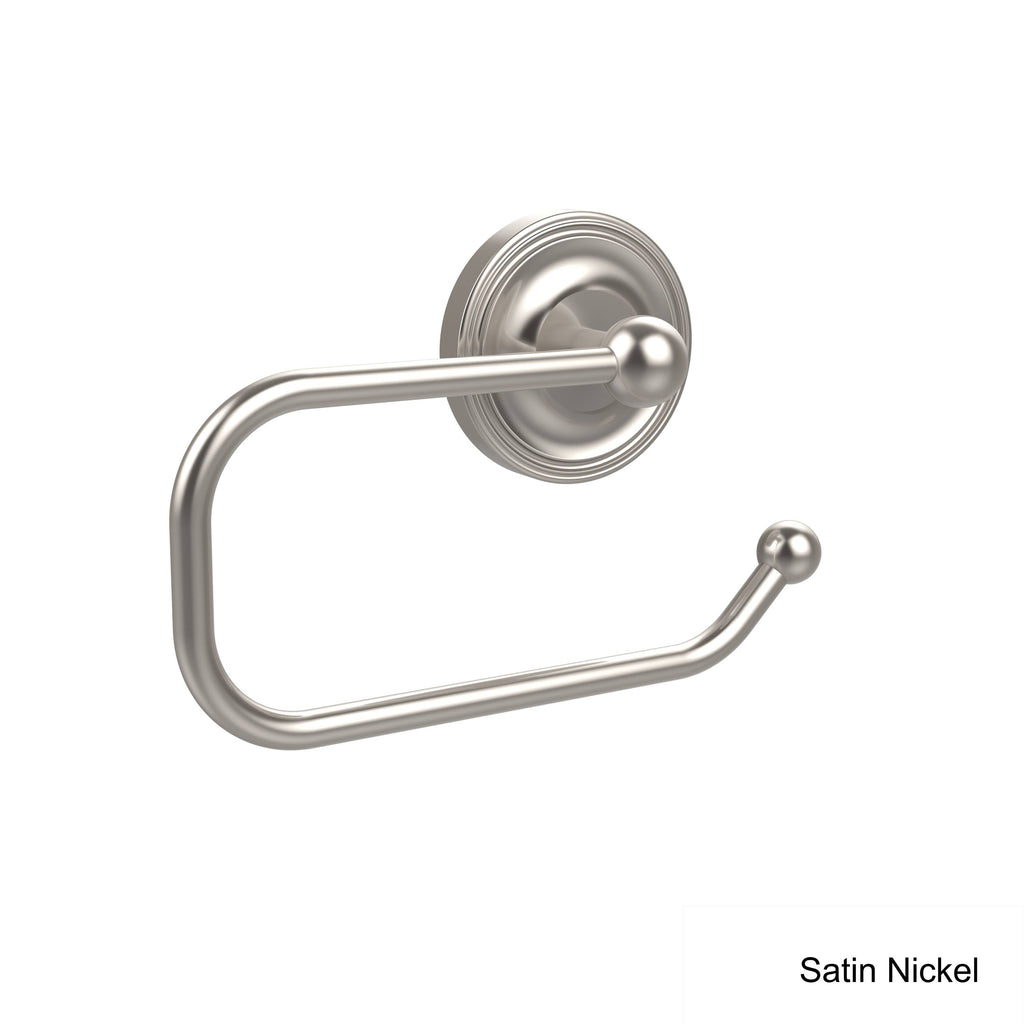 Oil Rubbed Bronze Toilet Tissue Holder O986