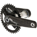 FSA SL-K Light BB392 Tandem Front Crankset - 38T H4225