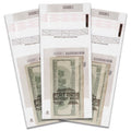 Cash Strap Bags Case of 1000 U117326
