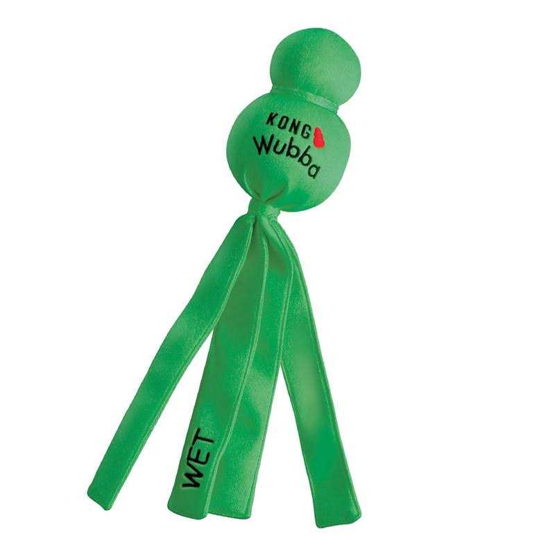 Wet Wubba Dog Toy K929