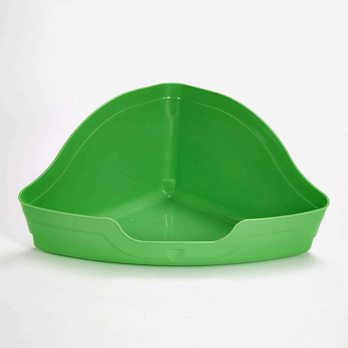 Hi Corner Litter Pan Y3026