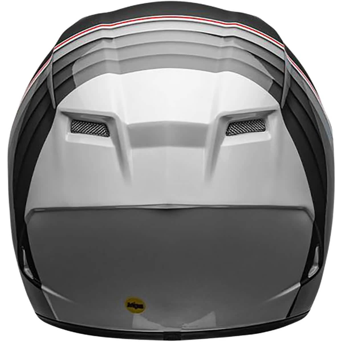 Black/Green MIPS Helmet B8033