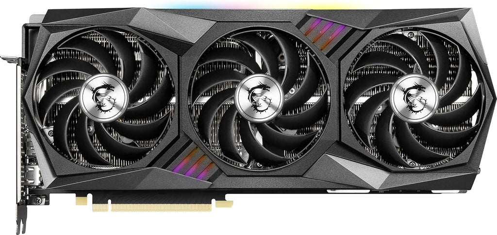 RTX 3080 12GB GDRR6X 384-Bit Graphics Card R44468