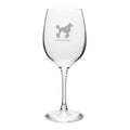 16 oz White Wine Glass D19304