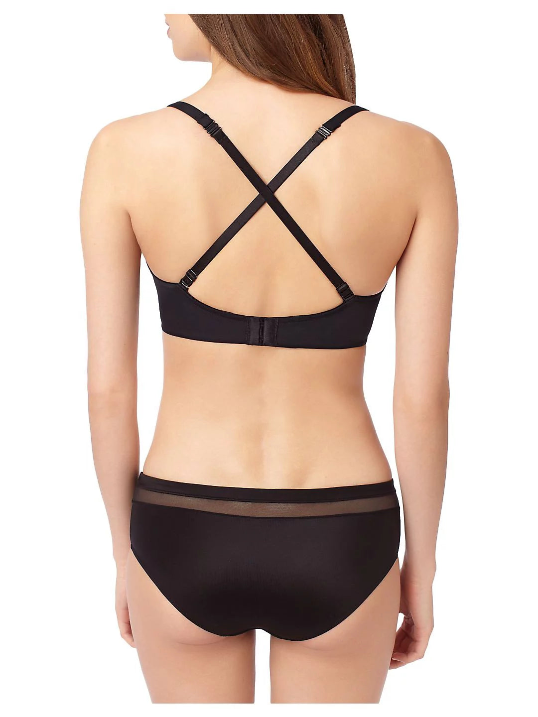 Plunge Bra H25020