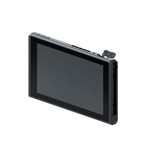 32GB Black Video Game Console S813