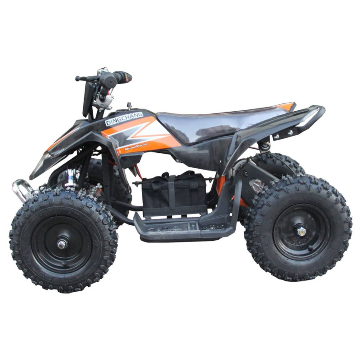 Camo Green Mini Quad R39284