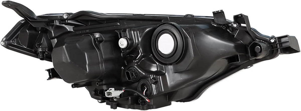 Replacement Built in LED Projector Headlight Assembly Left Side Y875