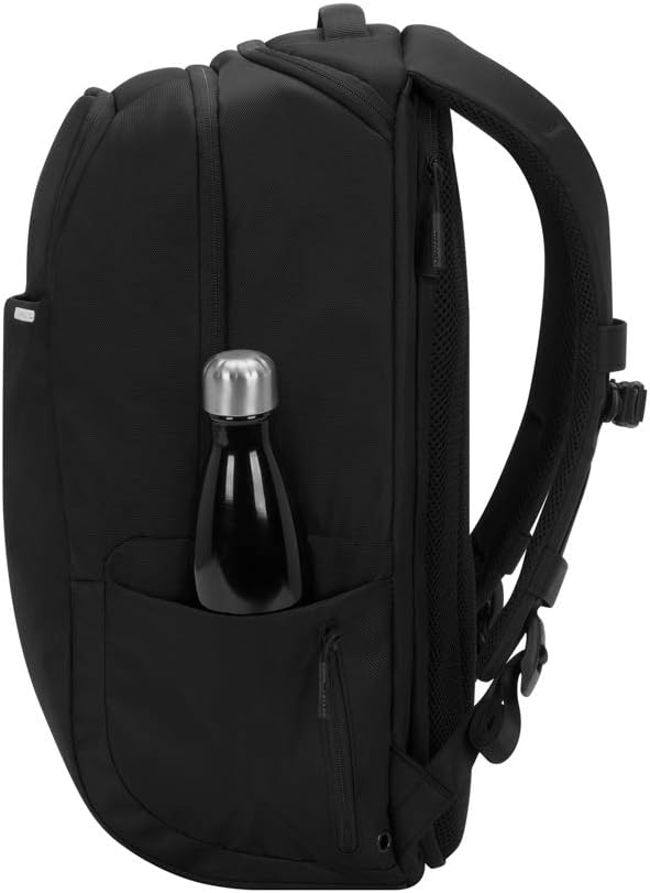Black One Size DSLR Pro Pack E51468