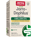 Jarro-Dophilus Gut Calm 30 vegcaps B62402