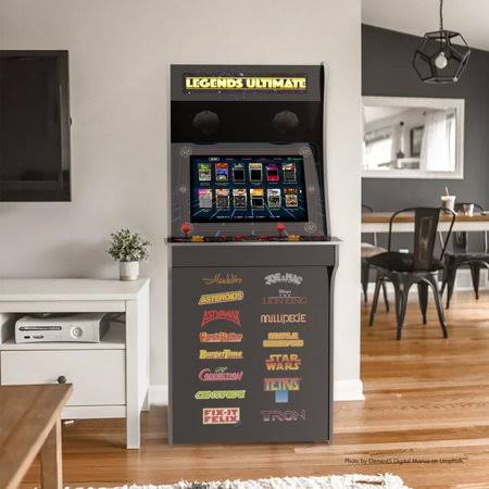 Home Arcade F528