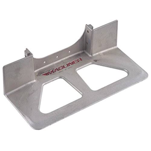 18x22 Width x 7-1/2x22 Depth Die Cast Magnesium Nose Plate U136262