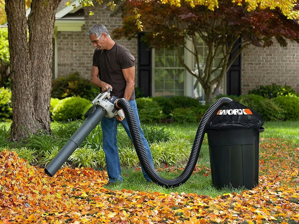 Universal Leaf Collection System F71195