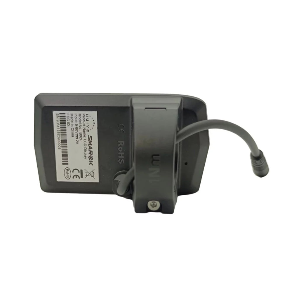 Electric Bicycle LCD Display F383