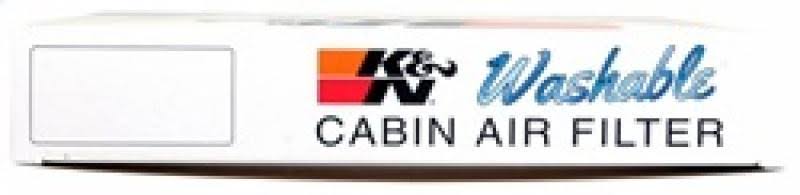 Cabin Air Filter U7396