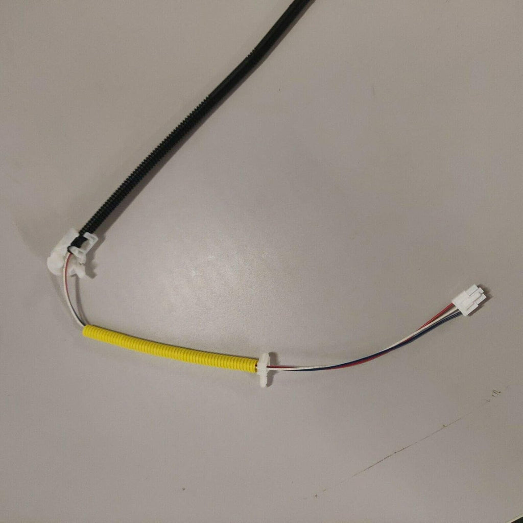Washer Lid Lock Switch Y9061