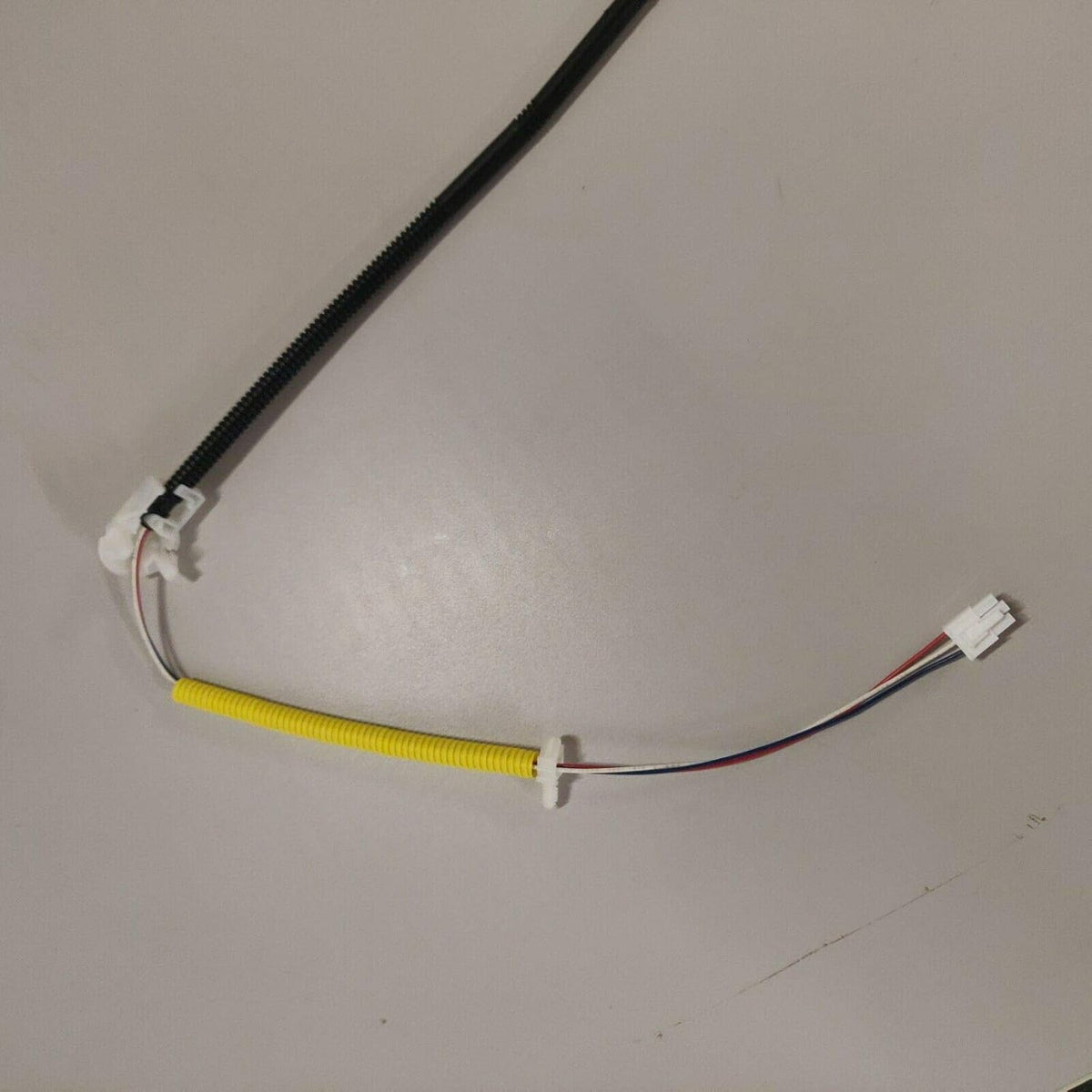 Washer Lid Lock Switch Y9061