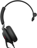 Jabra Evolve2 40 UC Mono USB-A Headset S36520
