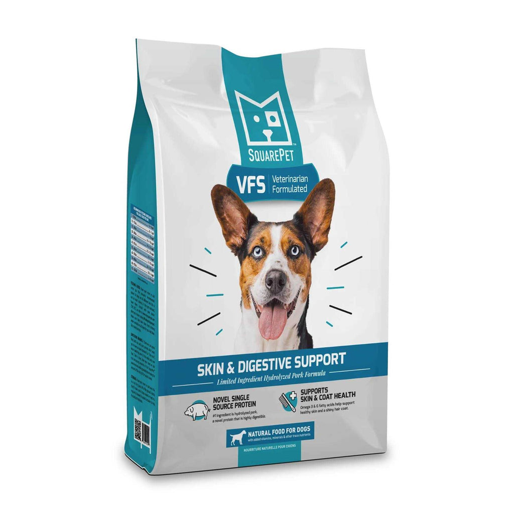 Low Phosphorus Dry Dog Food V306232