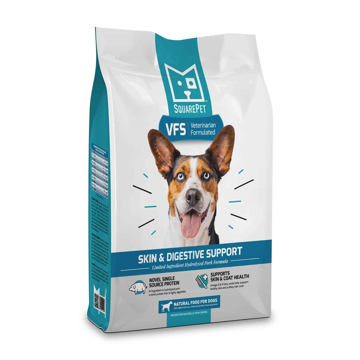 Low Phosphorus Dry Dog Food V306232