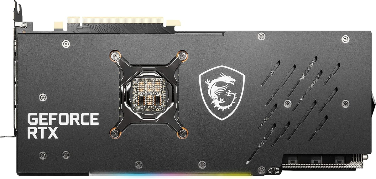RTX 3080 12GB GDRR6X 384-Bit Graphics Card R44468
