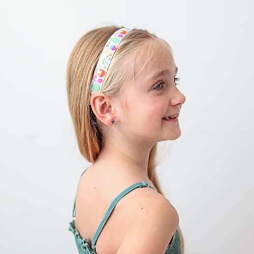 4 Headbands I587