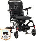 Black Power Chair D103454