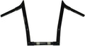 16" Custom Ape Hanger Handlebars for Harley Road Glides U3168