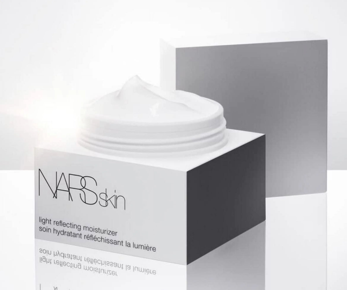 Light Reflecting Moisturizer I575765