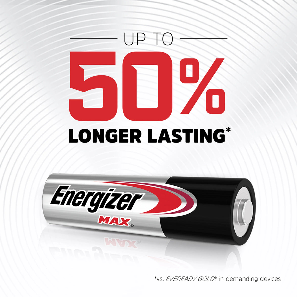 AA Alkaline Batteries (16 Pack) Y536