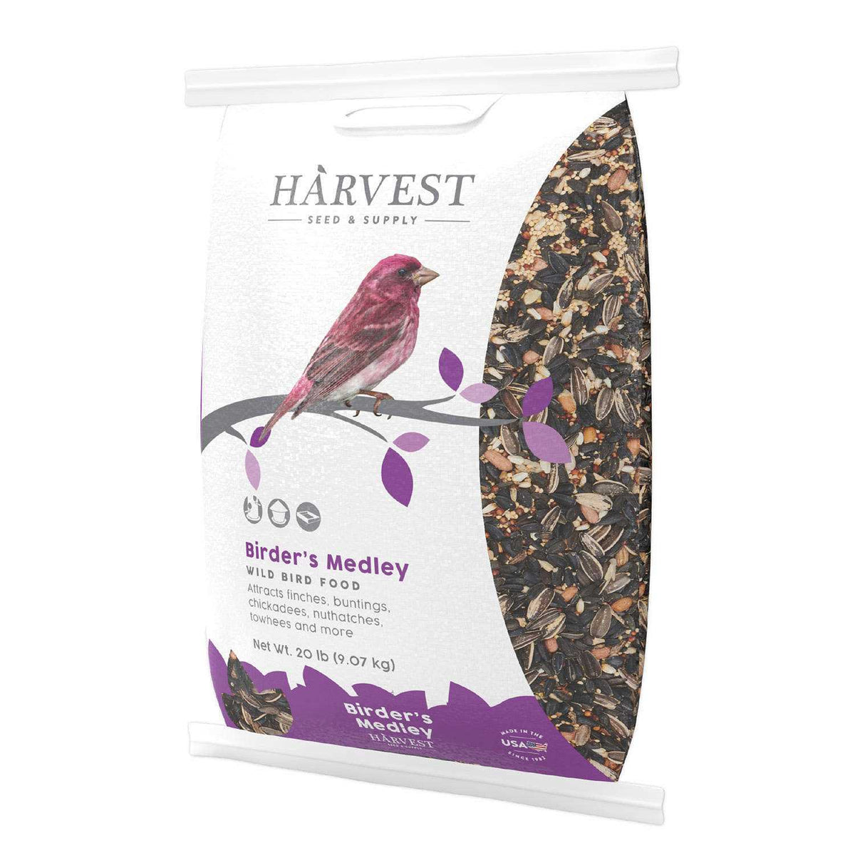 Wild Bird Food R55114