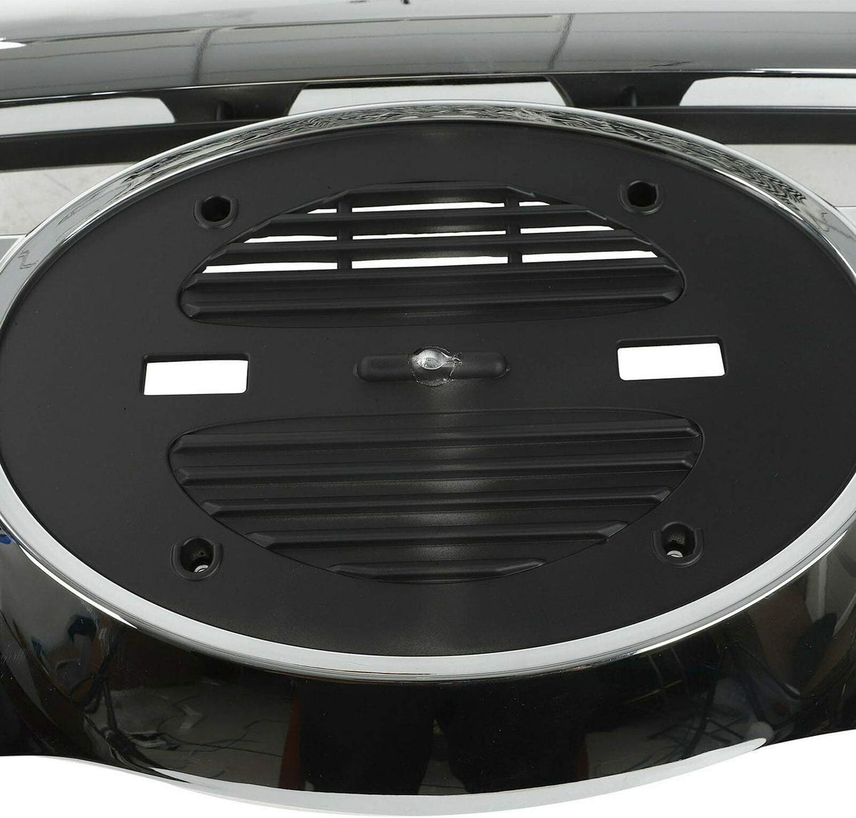 Front Chrome Grille Y3423