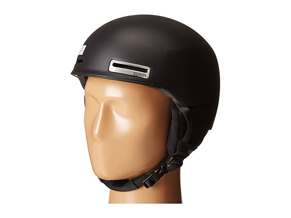 Matte Black Helmet A63186
