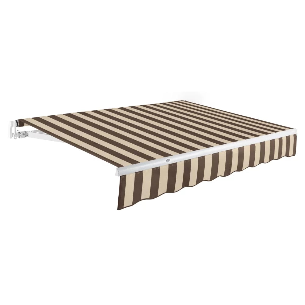 Manual Retractable Awning P363066