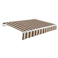 Manual Retractable Awning P363066