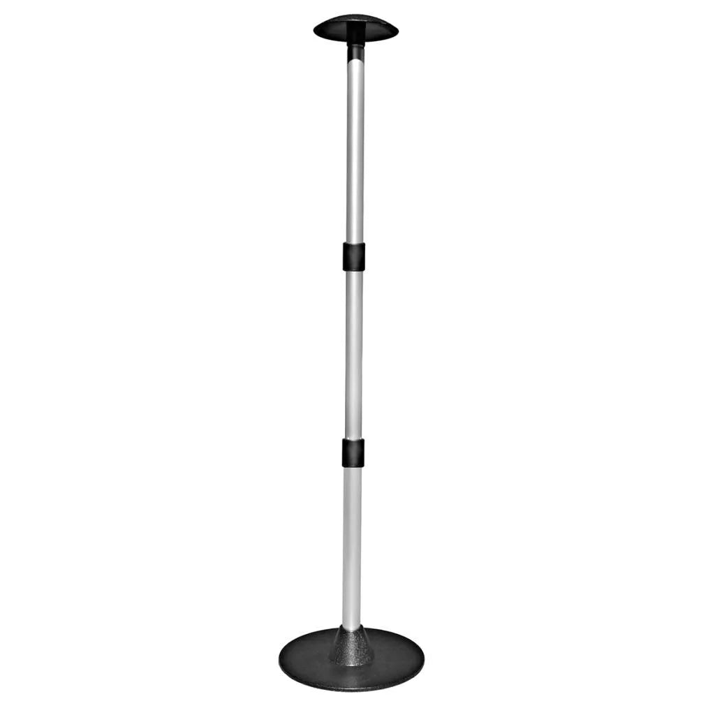 Boat Cover Support Stand Pole 22 to 54 3-section L616