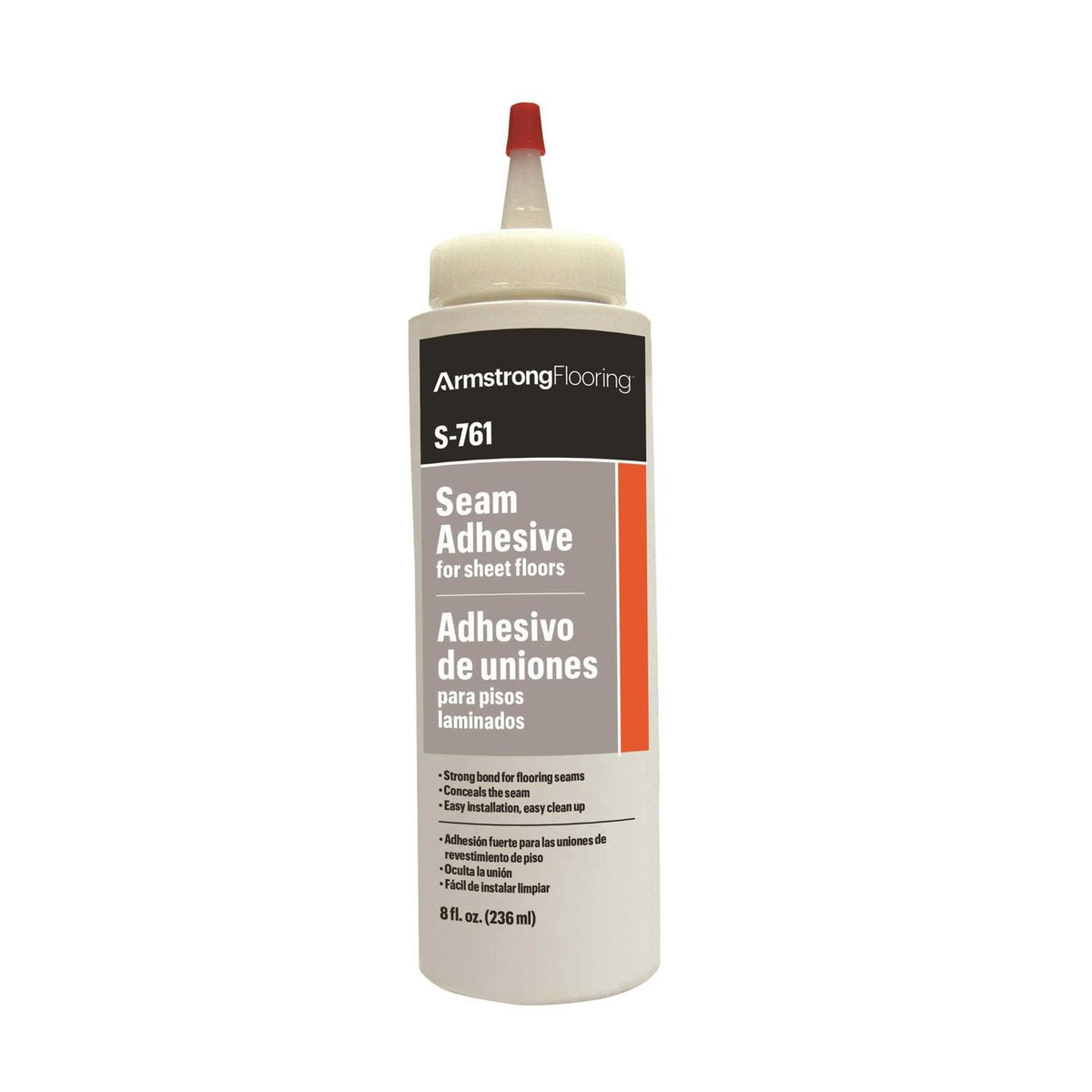 Seam Sealer Sheet Vinyl Flooring Adhesive Q72424