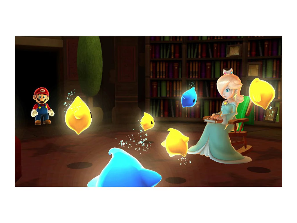 Super Mario 3D All-Stars - Nintendo Switch M29728