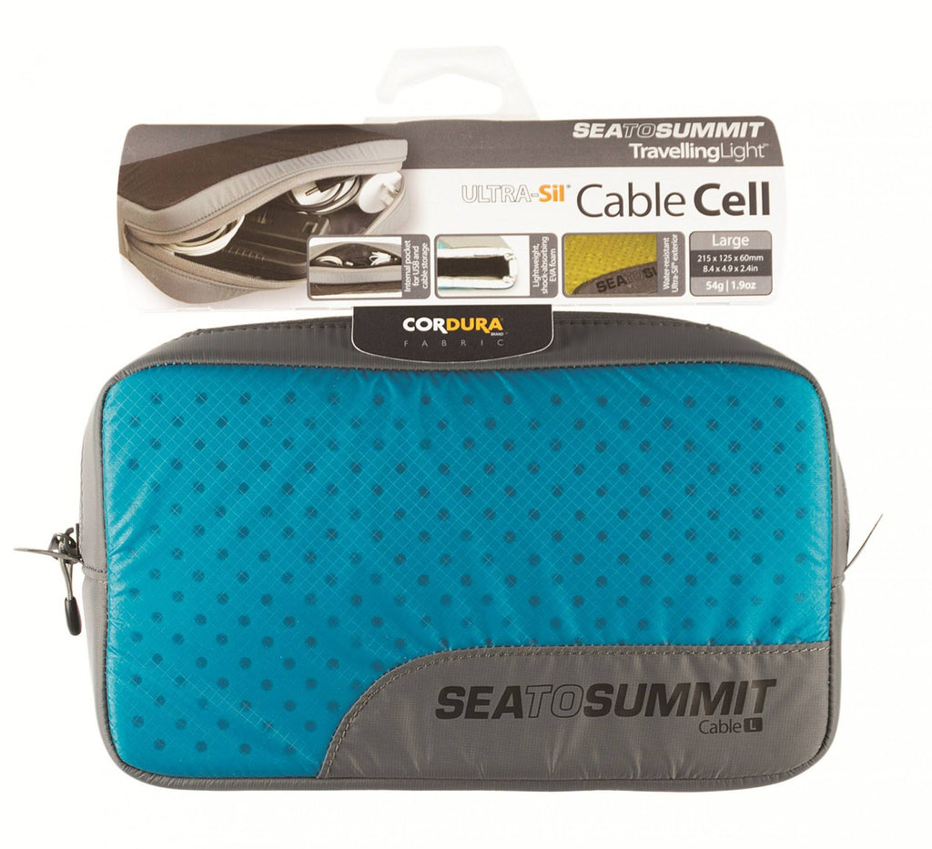 Blue Cable Cell F661067