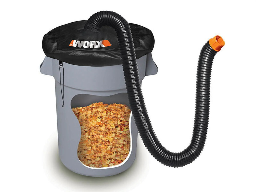 Universal Leaf Collection System F71195