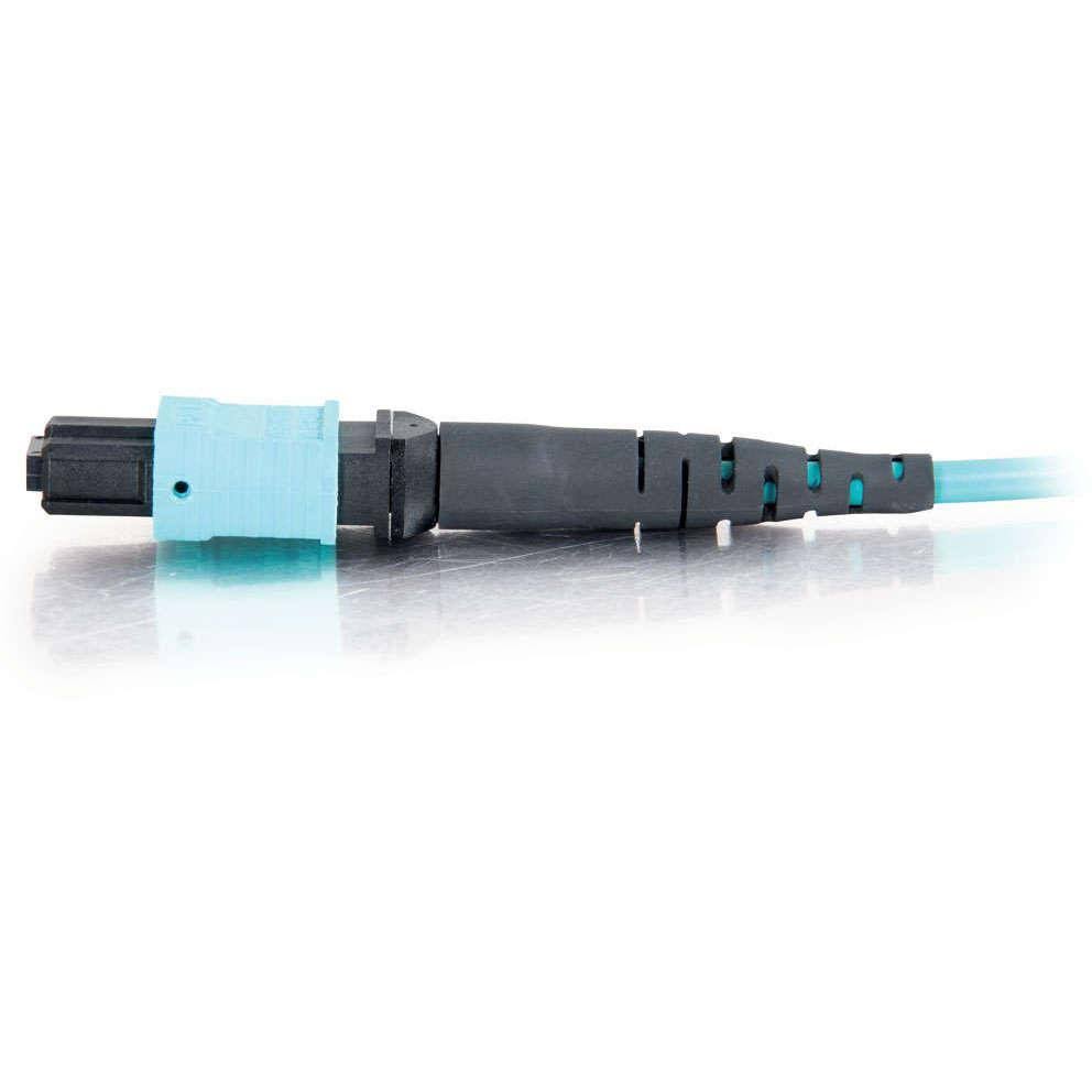 15m OM3 Multimode Fiber Cable B386034