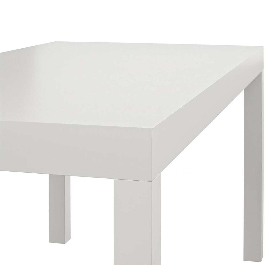 White Coffee Table Q12168