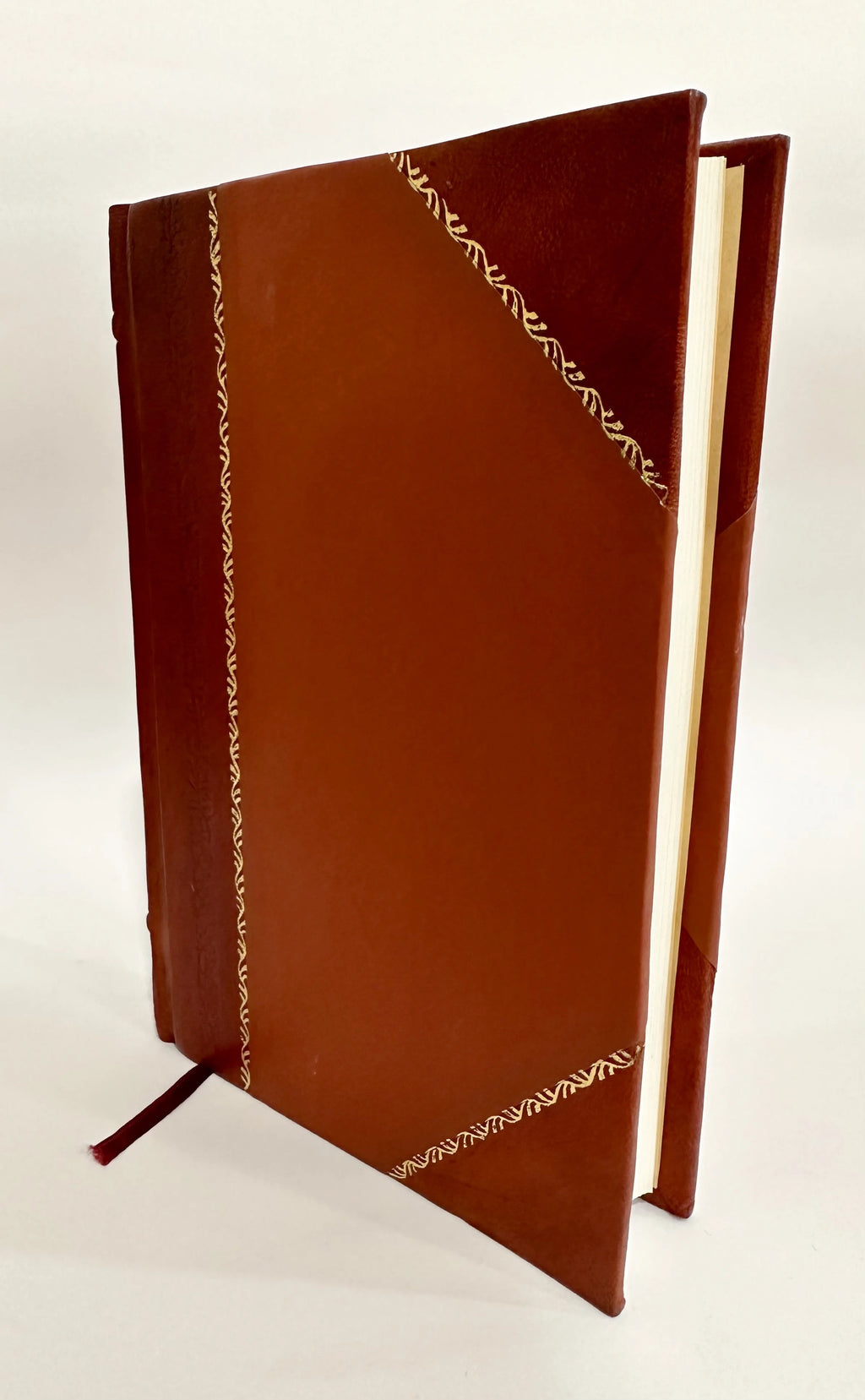 Leather Bound Book U614638