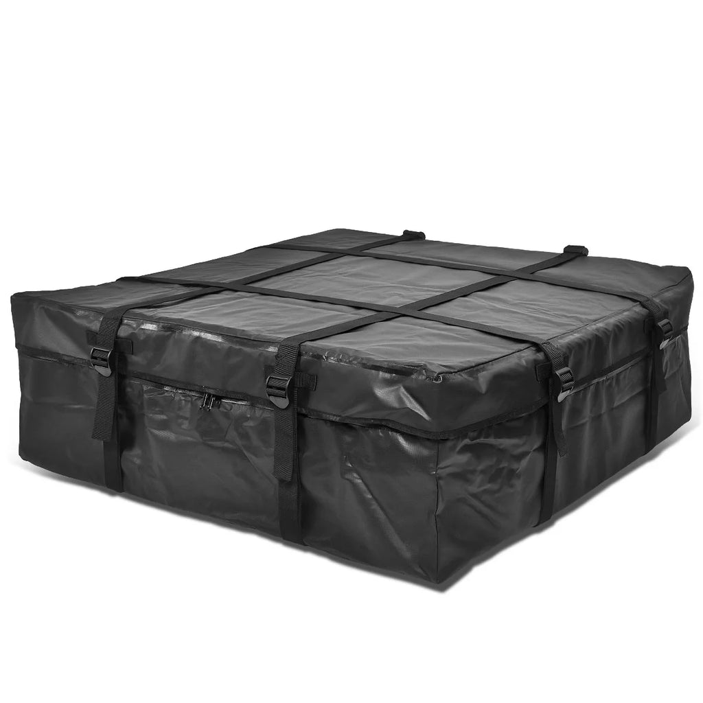 Roof Top Rack Waterproof Luggage Storage Bag B429800