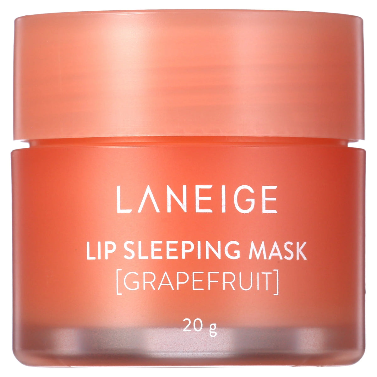 Lip Sleeping Mask Berry 20g W11482
