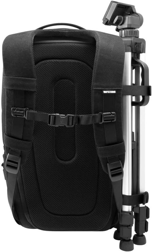 Black One Size DSLR Pro Pack E51468
