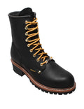 Black 9" Waterproof Logger C427