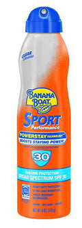 Sunscreen Spray SPF 30, 6 Ounce (Pack of 24) D1882