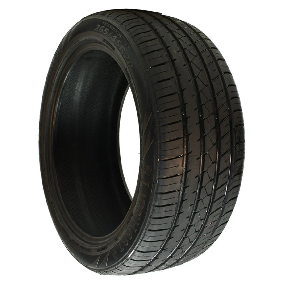 265/70R17 113 T Tire E237432