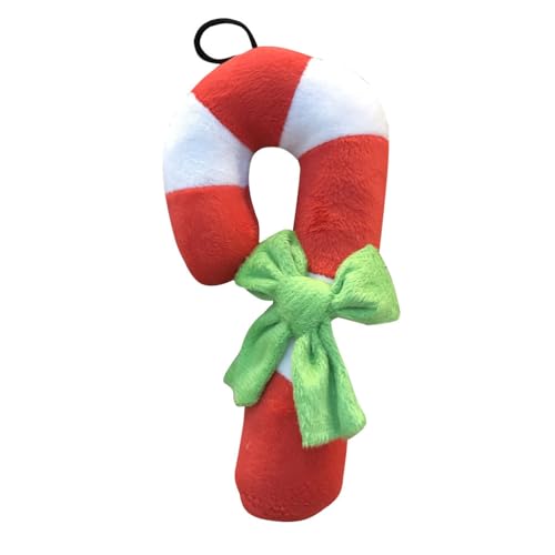 Squeaky Dog Chew Toy Q9612